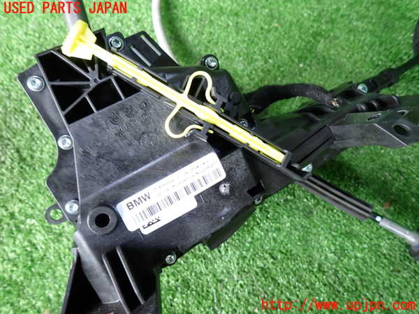 2UPJ-27757555]BMW ミニ(MINI)クーパーD(XT15)ATシフトレバー 中古  F55_m0004.jpg