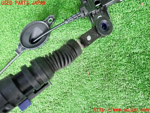 2UPJ-27757555]BMW ミニ(MINI)クーパーD(XT15)ATシフトレバー 中古  F55_m0005.jpg
