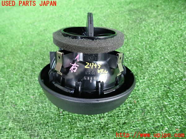2UPJ-27757526]BMW ミニ(MINI)クーパーD(XT15)エアコン吹き出し口1 (右) 中古  F55_m0002.jpg