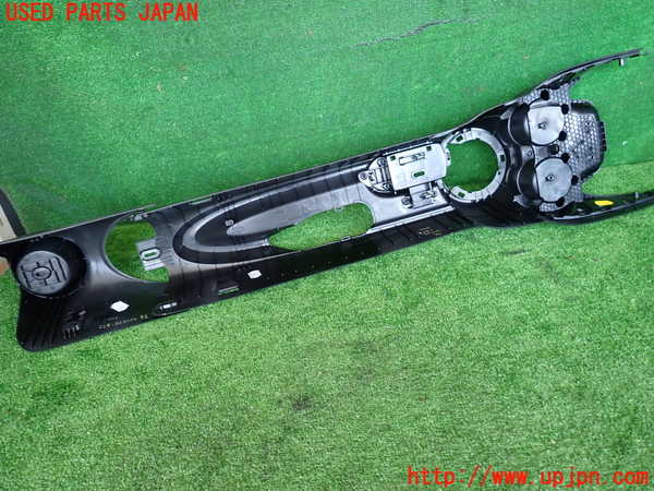 2UPJ-27757540]BMW ミニ(MINI)クーパーD(XT15)センターコンソール 中古  F55_m0005.jpg