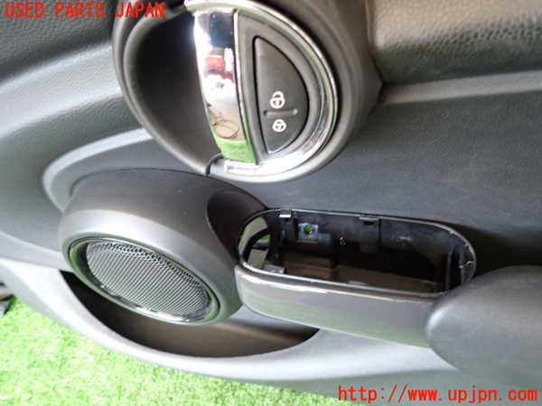 2UPJ-27751234]BMW ミニ(MINI)クーパーD(XT15)右前ドア内張り 中古  F55_m0003.jpg