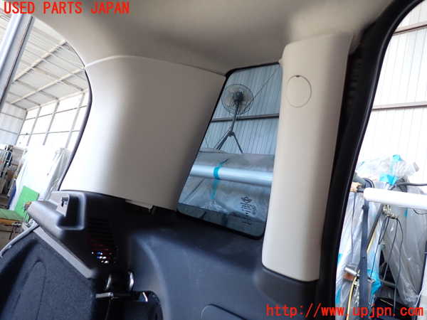 2UPJ-27757680]BMW ミニ(MINI)クーパーD(XT15)左リアピラートリム 中古  F55_m0003.jpg