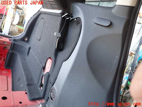 2UPJ-27757680]BMW ミニ(MINI)クーパーD(XT15)左リアピラートリム 中古  F55_m0004.jpg