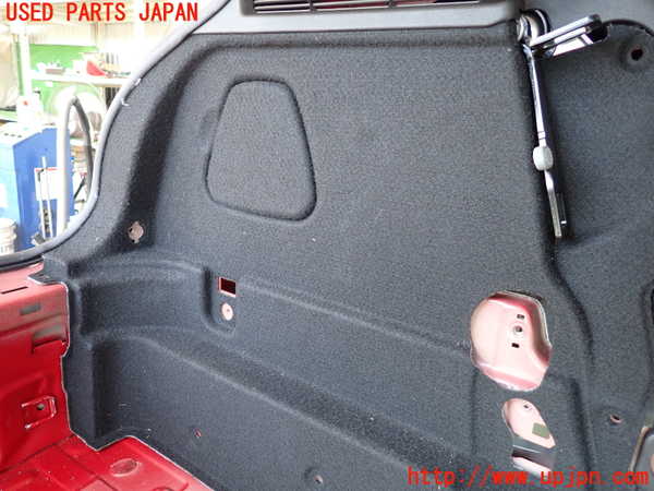 2UPJ-27757680]BMW ミニ(MINI)クーパーD(XT15)左リアピラートリム 中古  F55_m0005.jpg
