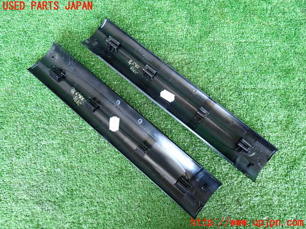 2UPJ-27757740]BMW ミニ(MINI)クーパーD(XT15)スカッフプレート 中古  F55_m0004.jpg