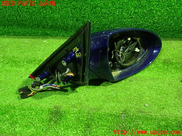 1UPJ-27761210]BMW M5(NB50 E60)右ドアミラー 中古_m0003.jpg