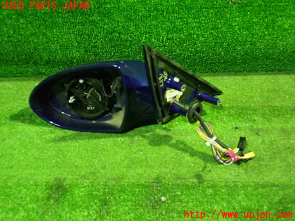1UPJ-27761212]BMW M5(NB50 E60)左ドアミラー 中古_m0002.jpg