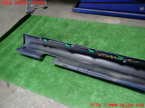 1UPJ-27761390]BMW M5(NB50 E60)右サイドステップ 中古_m0005.jpg