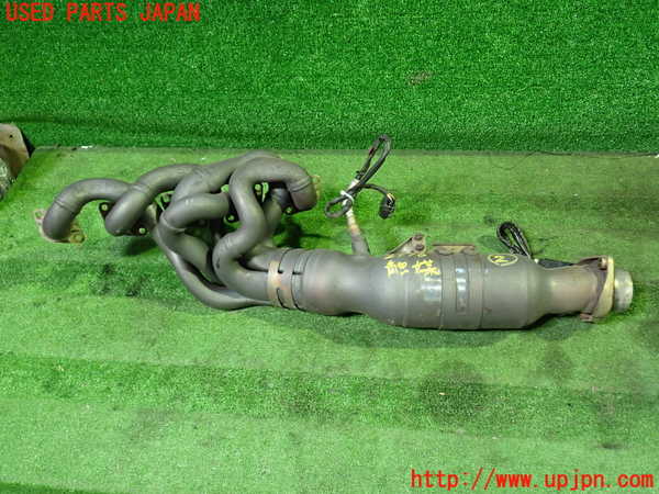 1UPJ-27762662]BMW M5(NB50 E60)触媒2 (左側) 中古_m0001.jpg