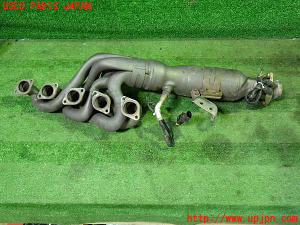 1UPJ-27762662]BMW M5(NB50 E60)触媒2 (左側) 中古_m0003.jpg