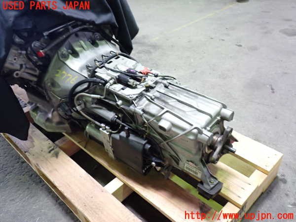 1UPJ-27763010]BMW M5(NB50 E60)ミッション AT S85B50A 中古_m0001.jpg