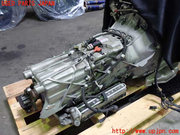 1UPJ-27763010]BMW M5(NB50 E60)ミッション AT S85B50A 中古_m0002.jpg