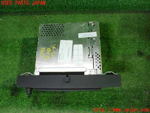 1UPJ-27766500]BMW M5(NB50 E60)CD&MDプレイヤー 中古_m0002.jpg