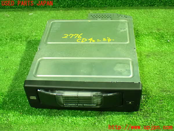 1UPJ-27766505]BMW M5(NB50 E60)CDチェンジャー 中古_m0001.jpg