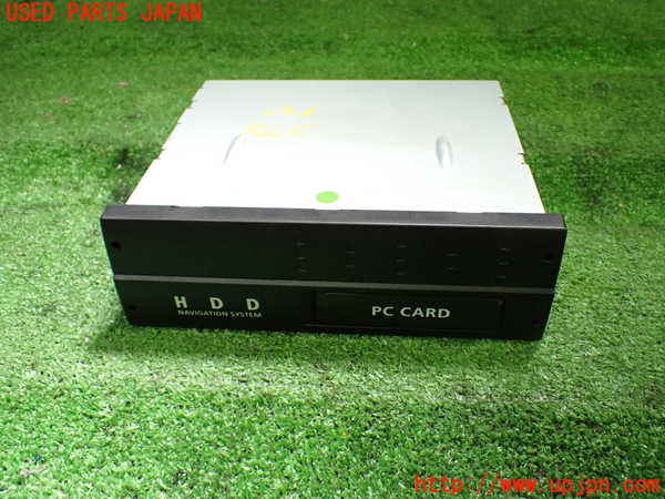 5UPJ-27766589]BMW M5(NB50 E60)カーナビゲーション HDD 中古_m0001.jpg