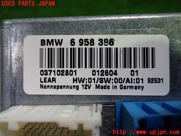 5UPJ-27766660]BMW M5(NB50 E60)TVチューナー 中古_m0003.jpg