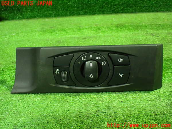 1UPJ-27766285]BMW M5(NB50 E60)ライトスイッチ 中古_m0001.jpg