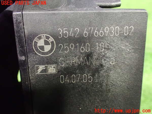 1UPJ-27766381]BMW M5(NB50 E60)センサー1 (アクセルペダル) 中古_m0005.jpg