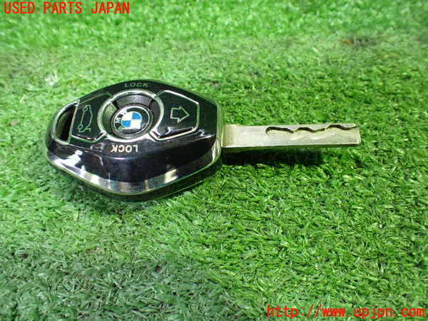 5UPJ-27766110]BMW M5(NB50 E60)エンジンコンピューター DME 中古_m0004.jpg
