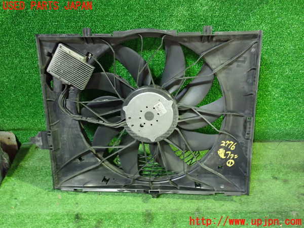 5UPJ-27766836]BMW M5(NB50 E60)電動ファン1 中古_m0001.jpg