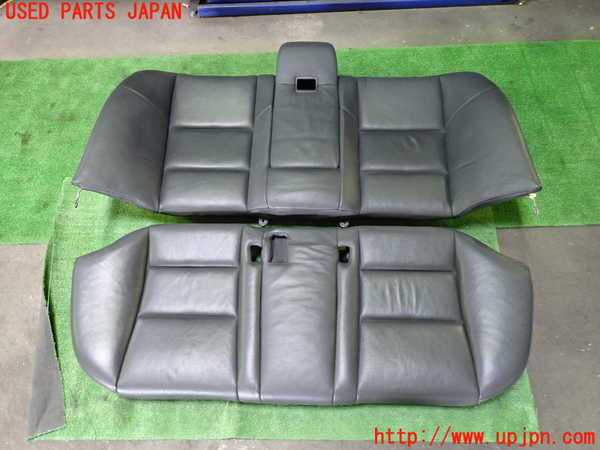 1UPJ-27767385]BMW M5(NB50 E60)リアシート 中古_m0001.jpg