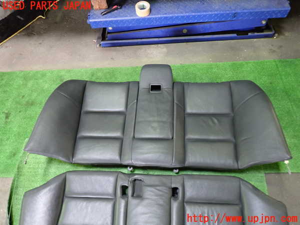 1UPJ-27767385]BMW M5(NB50 E60)リアシート 中古_m0002.jpg