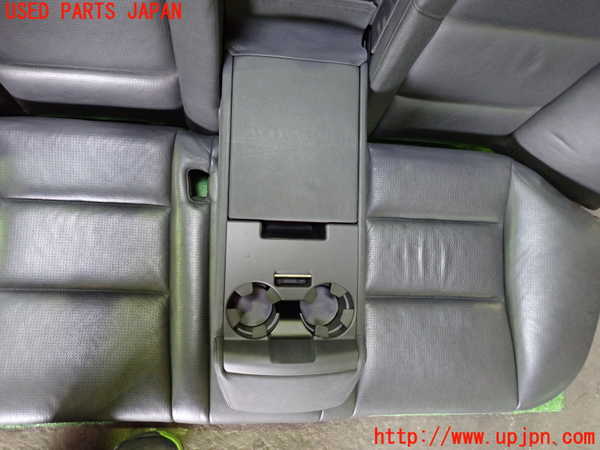 1UPJ-27767385]BMW M5(NB50 E60)リアシート 中古_m0003.jpg