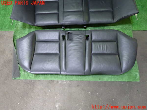 1UPJ-27767385]BMW M5(NB50 E60)リアシート 中古_m0005.jpg