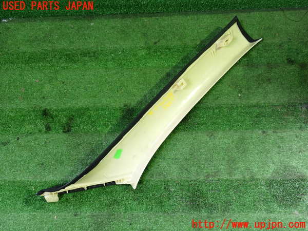 1UPJ-27767660]BMW M5(NB50 E60)左フロントピラートリム 中古_m0002.jpg