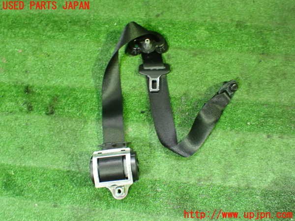 5UPJ-27767075]BMW M5(NB50 E60)助手席シートベルト 中古_m0001.jpg