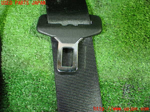 5UPJ-27767075]BMW M5(NB50 E60)助手席シートベルト 中古_m0002.jpg