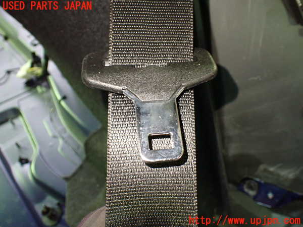 5UPJ-27767185]BMW M5(NB50 E60)左2列目シートベルト 中古_m0002.jpg