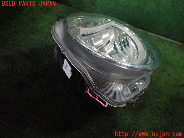 1UPJ-27771132]フィアット・500(31209)左ヘッドライト ハロゲン 【ジャンク】_m0002.jpg