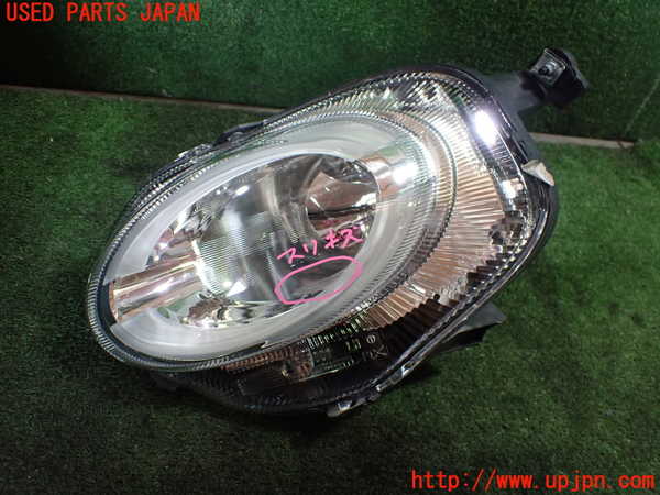1UPJ-27771152]フィアット・500(31209)左コーナーランプ 【ジャンク】_m0001.jpg