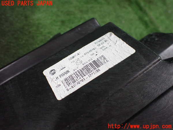 1UPJ-27771152]フィアット・500(31209)左コーナーランプ 【ジャンク】_m0004.jpg