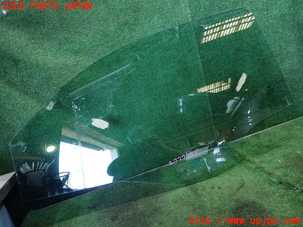 1UPJ-27771268]フィアット・500(31209)左ドアガラス PILKINGTON M3232 中古_m0001.jpg