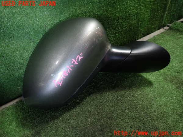 1UPJ-27771210]フィアット・500(31209)右ドアミラー 中古_m0001.jpg