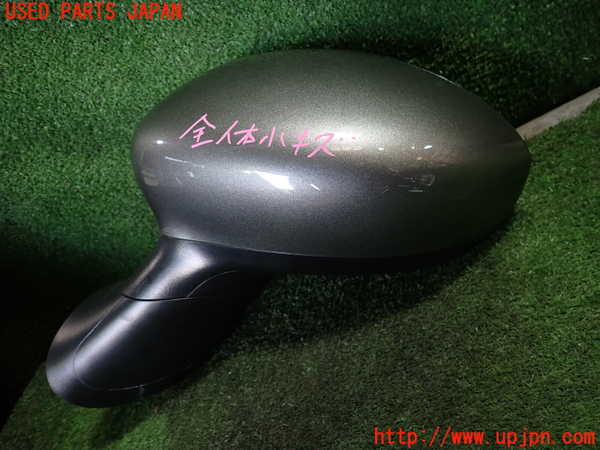 1UPJ-27771212]フィアット・500(31209)左ドアミラー 中古_m0001.jpg
