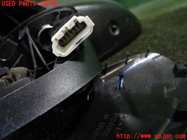 1UPJ-27771212]フィアット・500(31209)左ドアミラー 中古_m0005.jpg