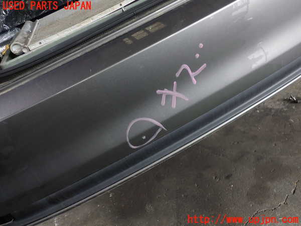 5UPJ-27771610]フィアット・500(31209)リアバンパー 中古_m0003.jpg