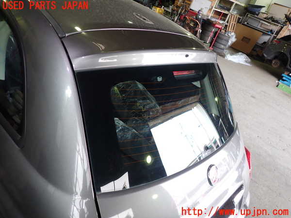 1UPJ-27771566]フィアット・500(31209)バックドア リアゲート ハッチ PILKINGTON M3232 中古_m0002.jpg