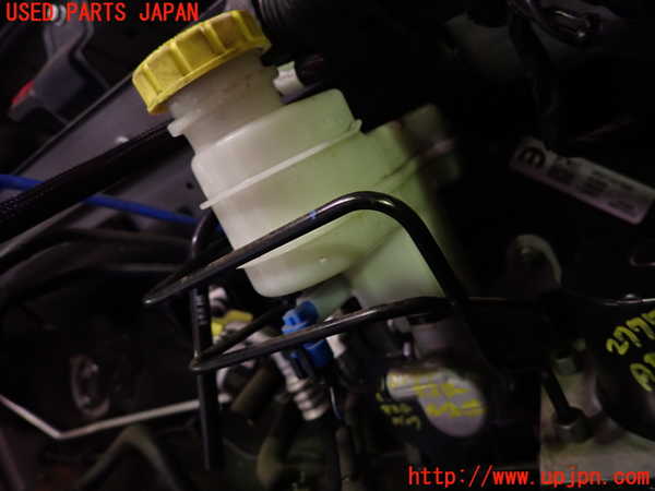 1UPJ-27774050]フィアット・500(31209)ブレーキマスターシリンダー 中古_m0001.jpg