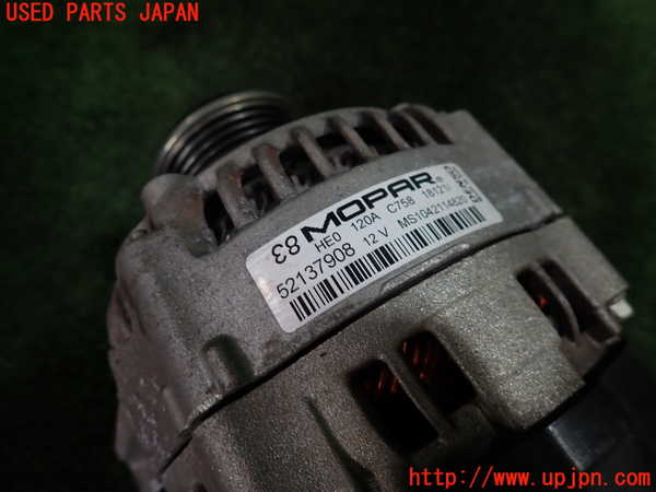 1UPJ-27776015]フィアット・500(31209)オルタネーター(ダイナモ) 中古_m0003.jpg