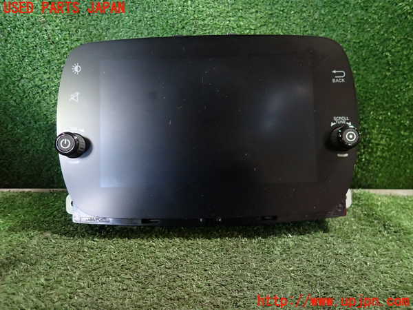 1UPJ-27776629]フィアット・500(31209)モニター 中古_m0001.jpg