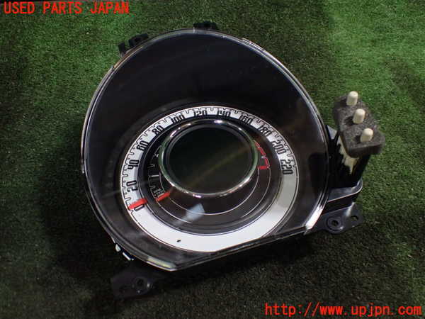 1UPJ-27776170]フィアット・500(31209)スピードメーター 中古_m0001.jpg