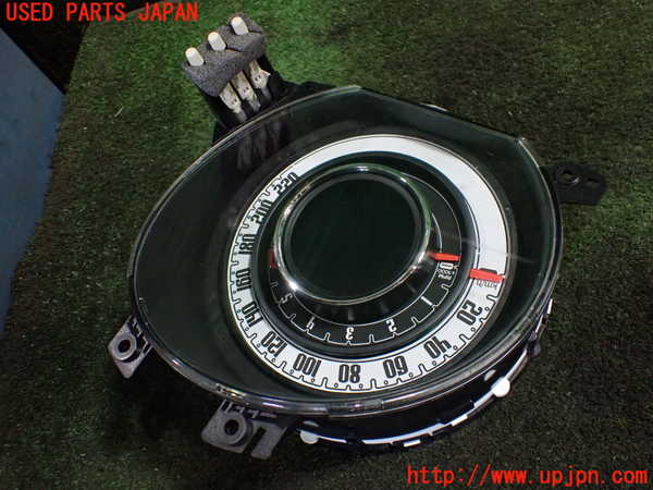 1UPJ-27776170]フィアット・500(31209)スピードメーター 中古_m0002.jpg