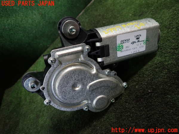 1UPJ-27776775]フィアット・500(31209)リアワイパーモーター 中古_m0001.jpg