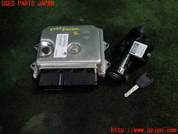 1UPJ-27776110]フィアット・500(31209)エンジンコンピューター 中古_m0001.jpg