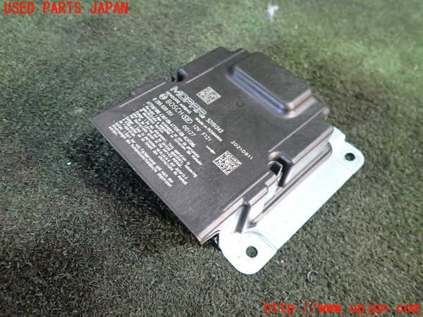 1UPJ-27776145]フィアット・500(31209)エアバッグコンピューター 中古_m0001.jpg