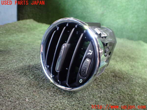 1UPJ-27777526]フィアット・500(31209)エアコン吹き出し口1 (右) 中古_m0001.jpg